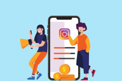 Affiliate Marketing Instagram